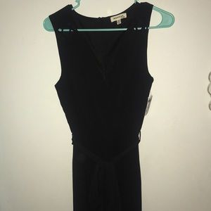 jumpsuit
